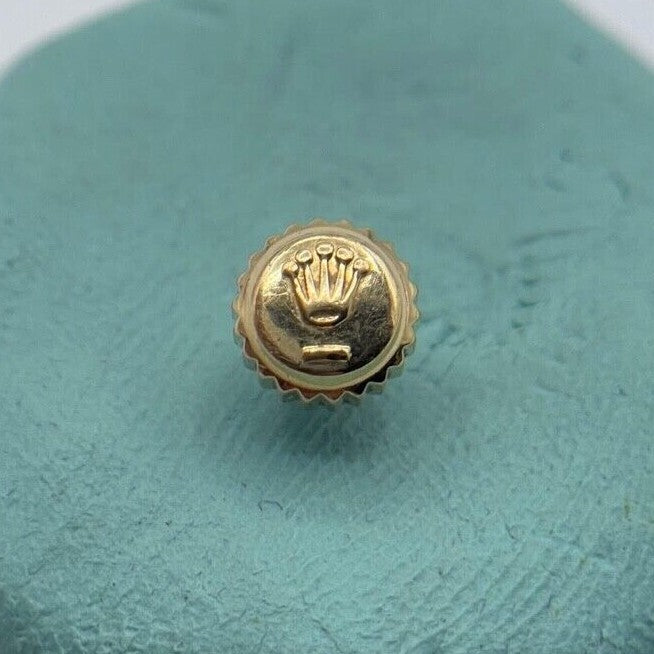 Rolex corona crown 24-530 / 531 / 600 / 603 / 604 / 703 / 704 original