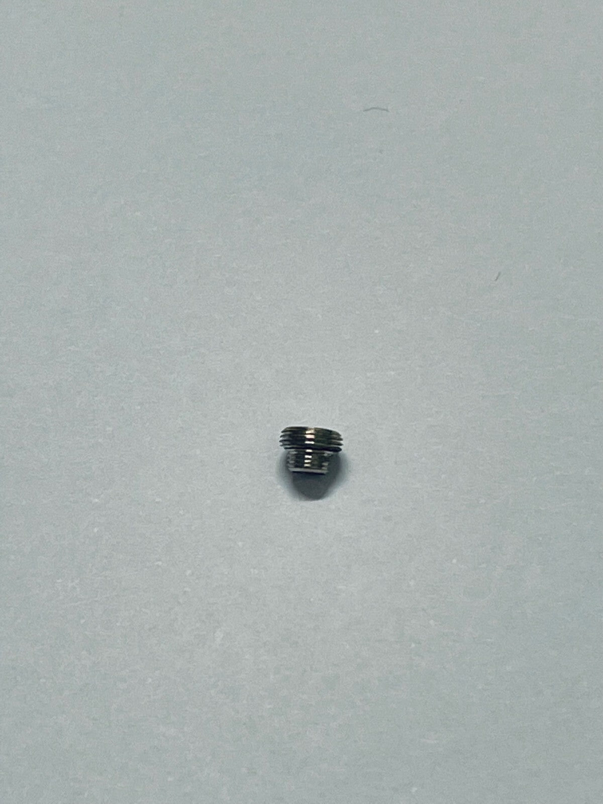 Rolex Daytona Submariner tubo corona tube for crown 24-7030 7230 6330 5330 5320
