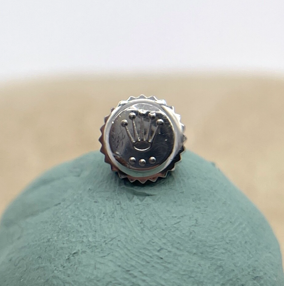 Rolex Daytona Submariner corona crown twinlock 24-704-0-G1