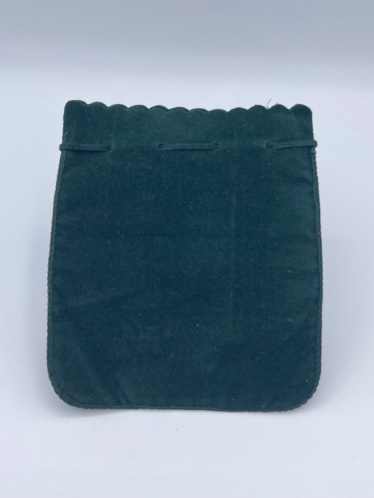 Audemars Piguet pochette porta orologio Italia watch travel box verde vintage