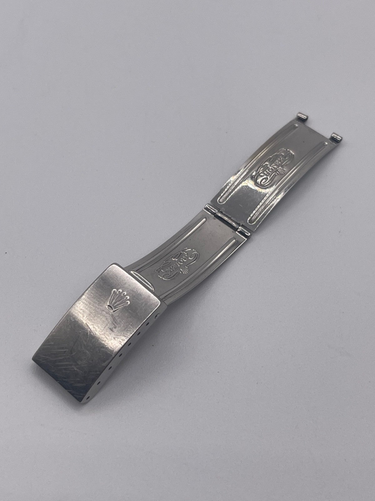 Rolex Daytona Air-King chiusura clasp "78350 W8" anno 1995