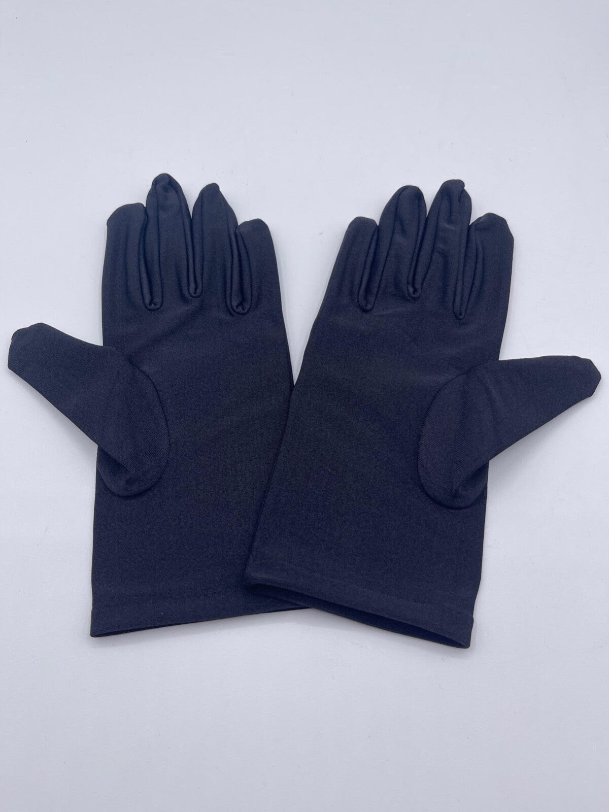 Iwc guanti orologiaio microfibra nero watchmaker microfiber gloves IWA64588