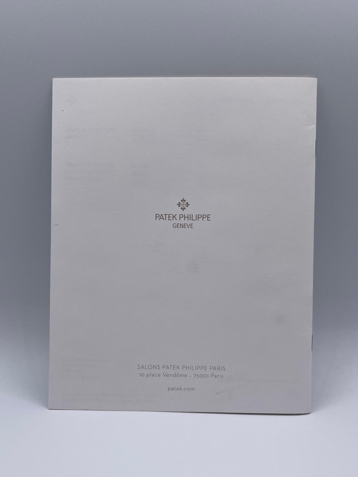 Patek Philippe listino prezzi rivenditori ufficiali dealer watch price list 2019