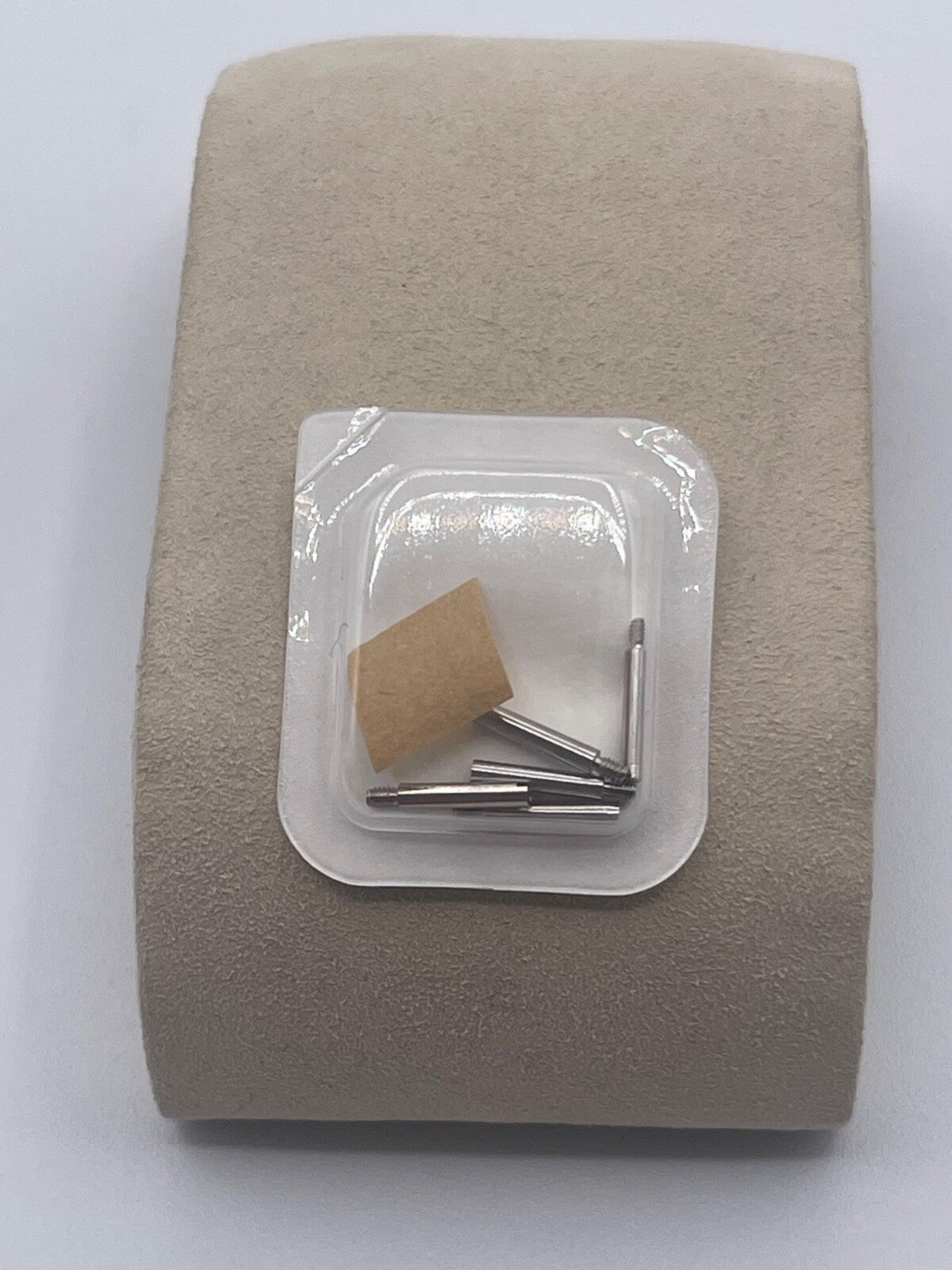 Rolex Lady-Datejust perno maglia pin screw acciaio ref. B32-23217-D5