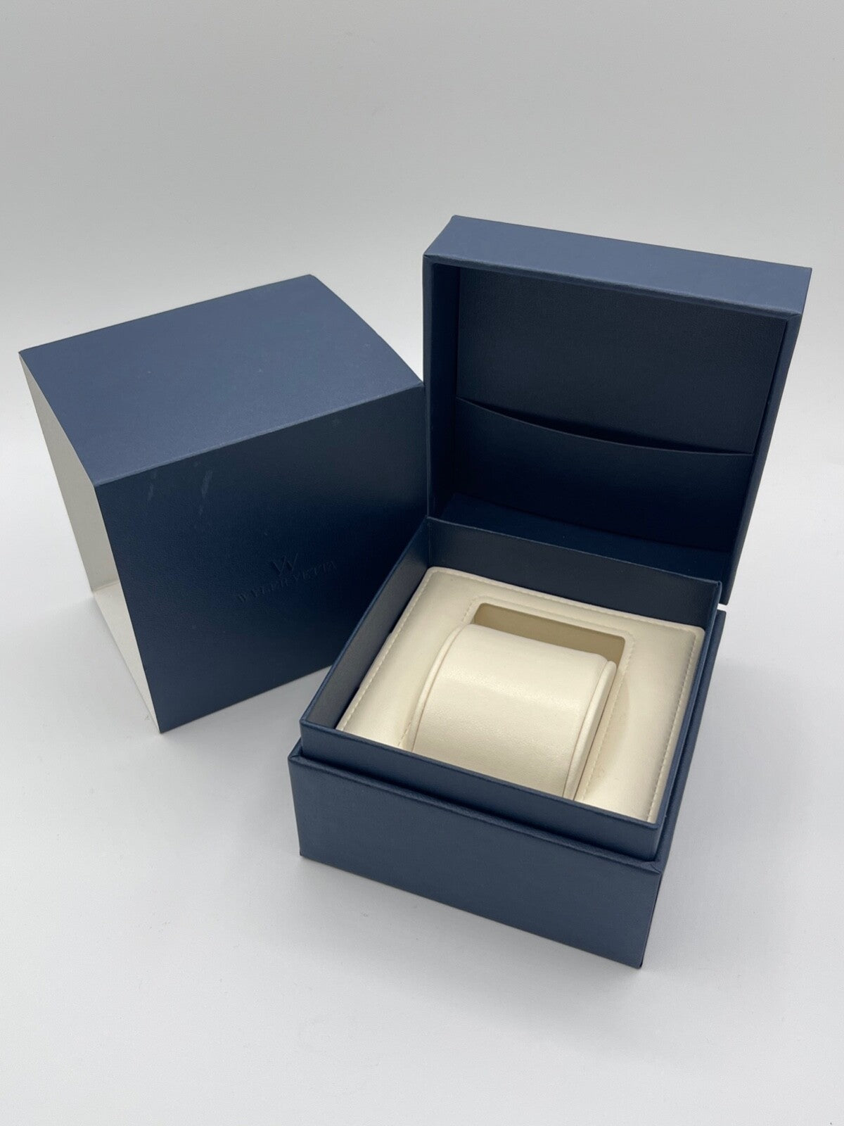 Wyler Vetta scatola orologio watch box