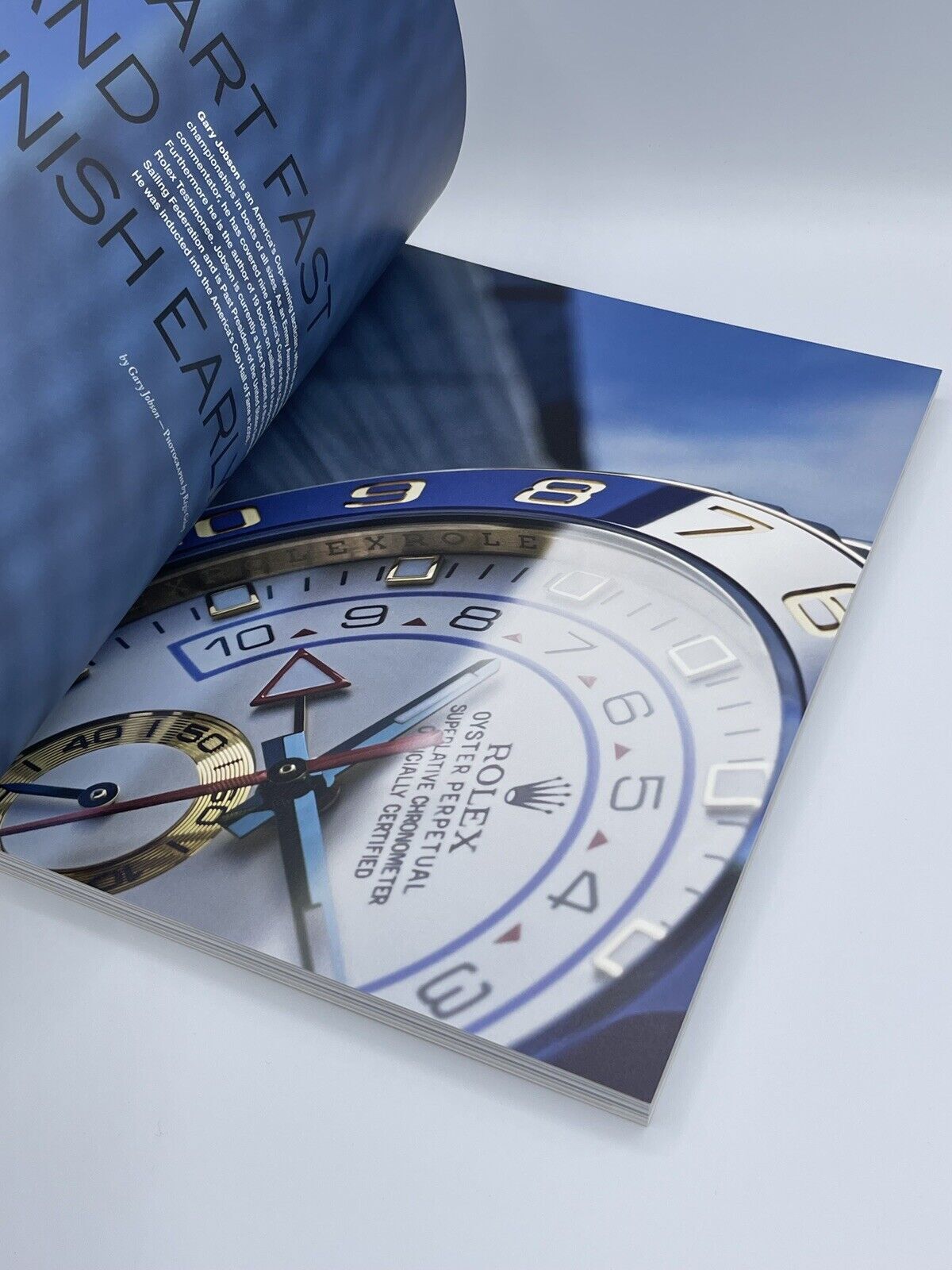 Rolex Daytona Datejust Sky Dweller Lady Oyster Perpetual Day Date magazine