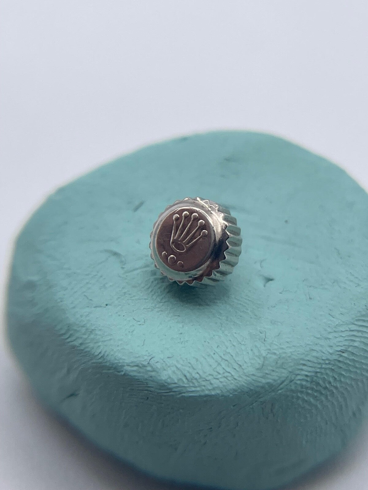 Rolex corona crown 24-530 / 531 / 600 / 603 / 604 / 703 / 704 original
