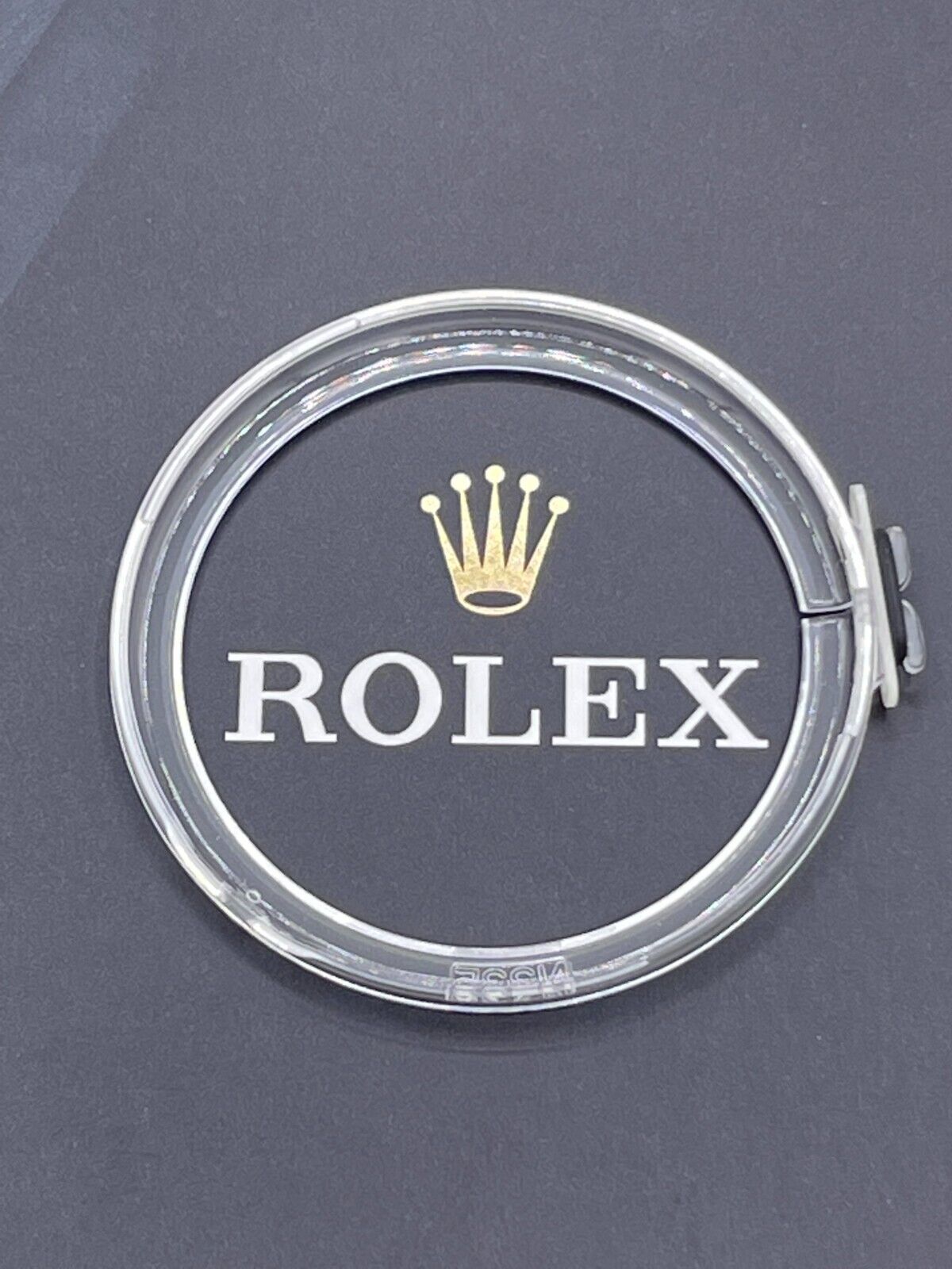 Rolex Submariner Gmt-Master Daytona Datejust Oyster copri ghiera bezel protector