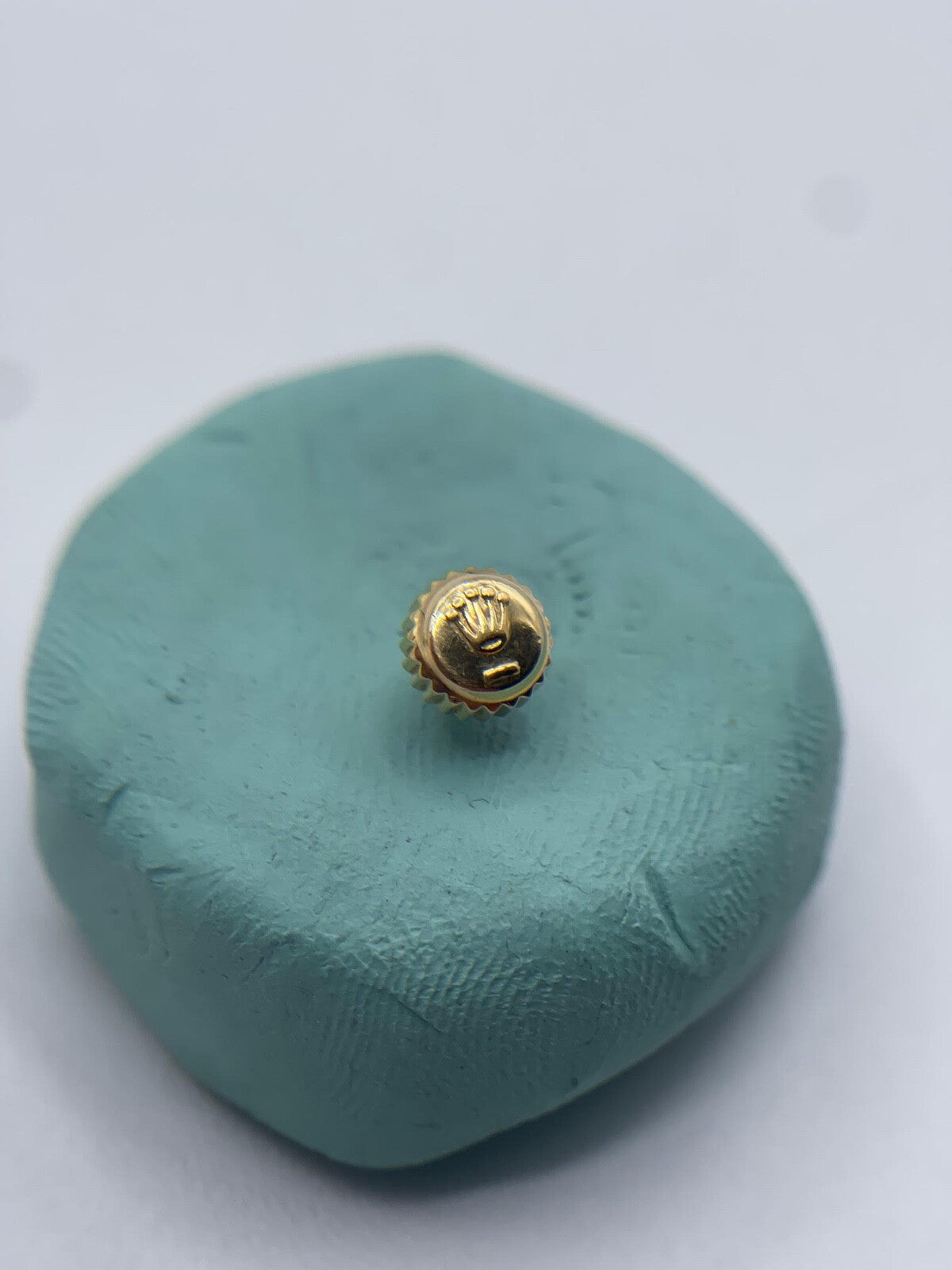 Rolex corona crown 24-530 / 531 / 600 / 603 / 604 / 703 / 704 original
