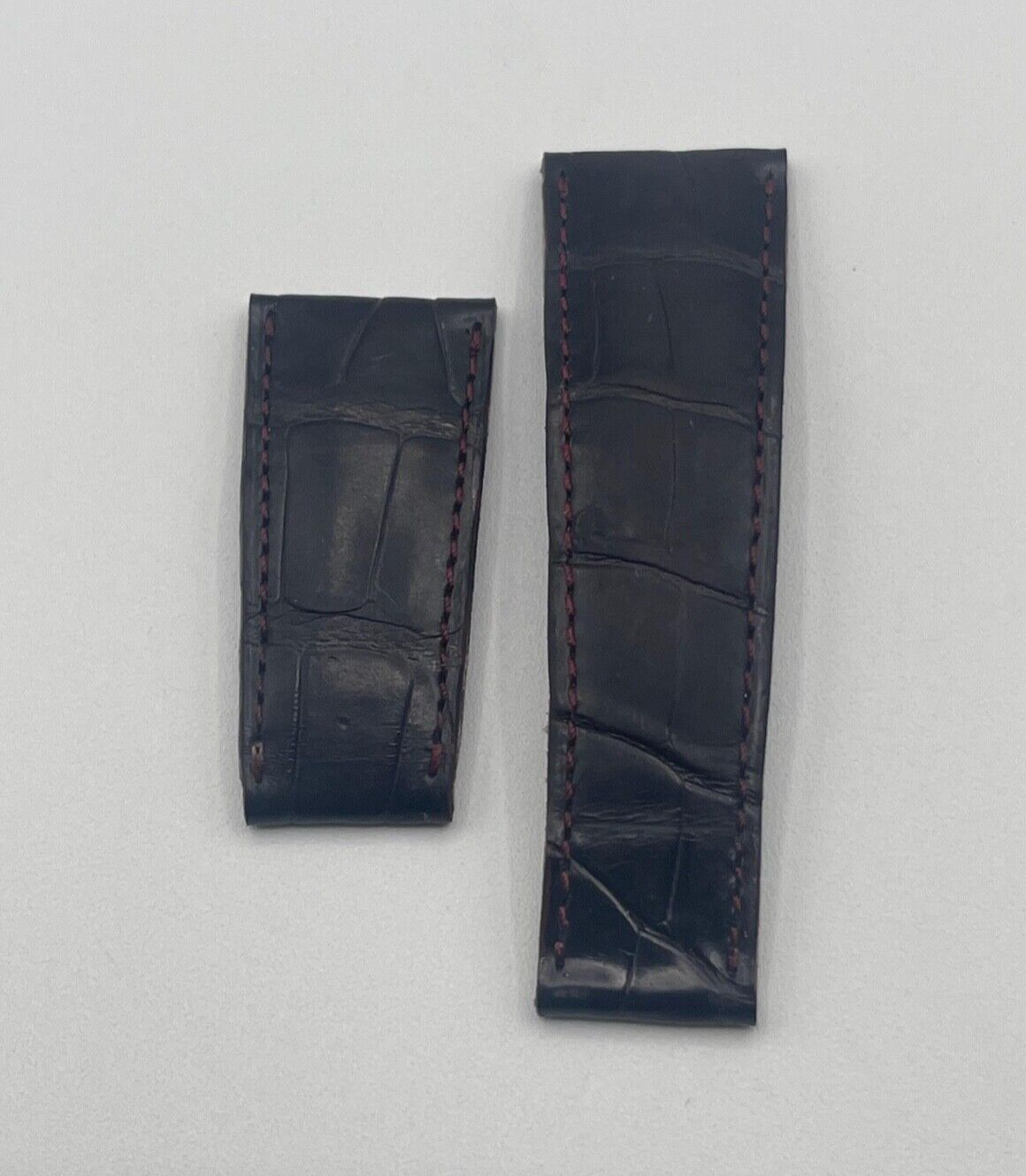 Camille Fournet cinturino orologio watch strap Rolex Daytona 20/16mm