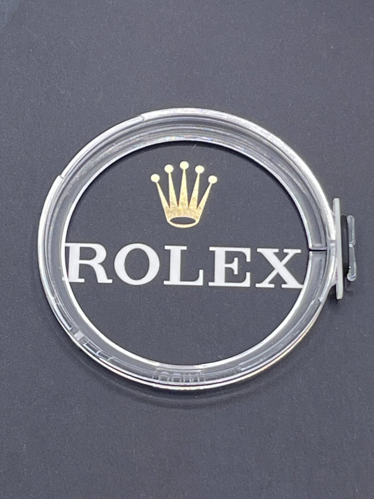 Rolex Submariner Gmt-Master Daytona Datejust Oyster copri ghiera bezel protector