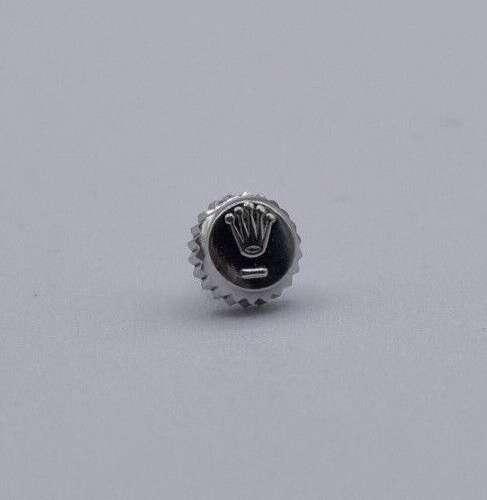 Rolex corona crown 24-530 / 531 / 600 / 603 / 604 / 703 / 704 original