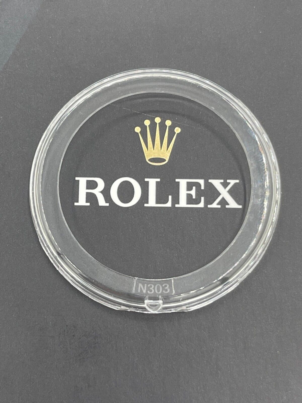 Rolex Submariner Gmt-Master Daytona Datejust Oyster copri ghiera bezel protector