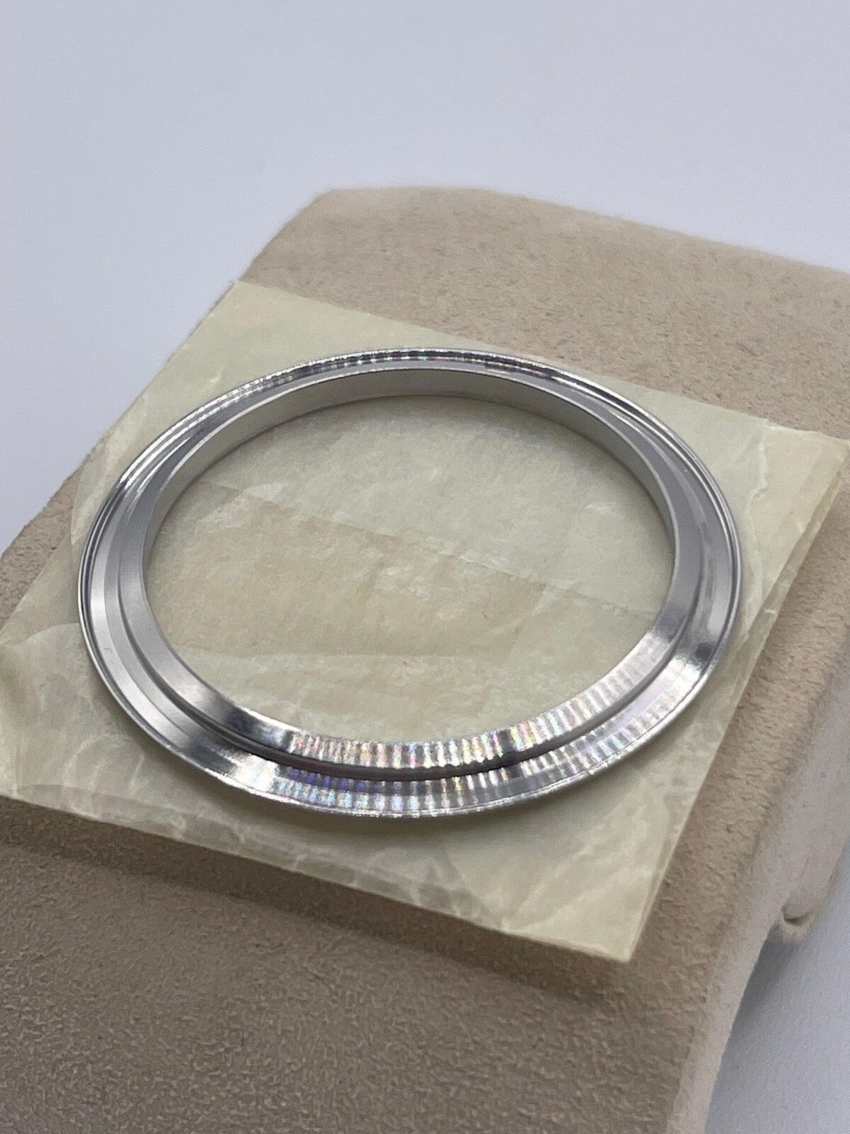 Rolex Yacht-Master 16622 16628 anello fissaggio ghiera bezel securing ring