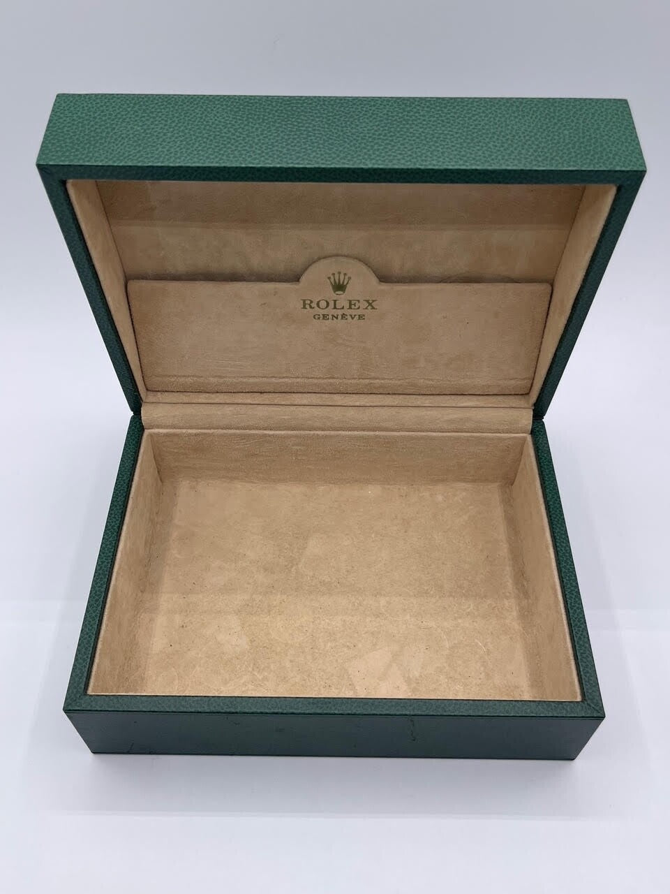 Rolex Daytona Day Date President scatola orologio watch box vintage 70.00.02