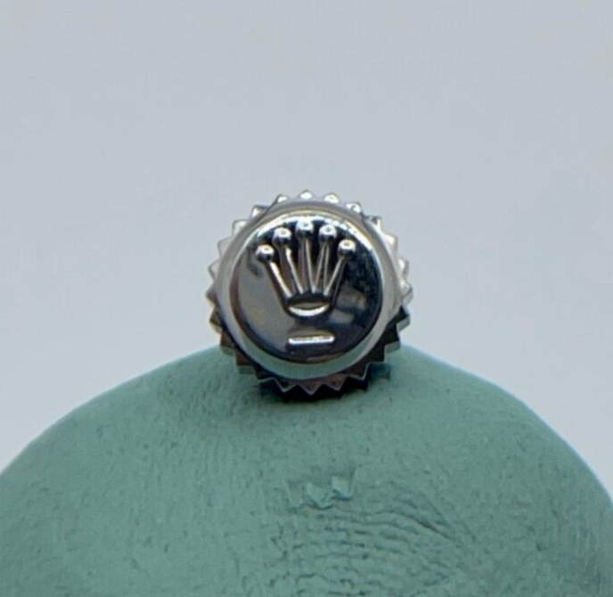 Rolex corona crown 24-530 / 531 / 600 / 603 / 604 / 703 / 704 original