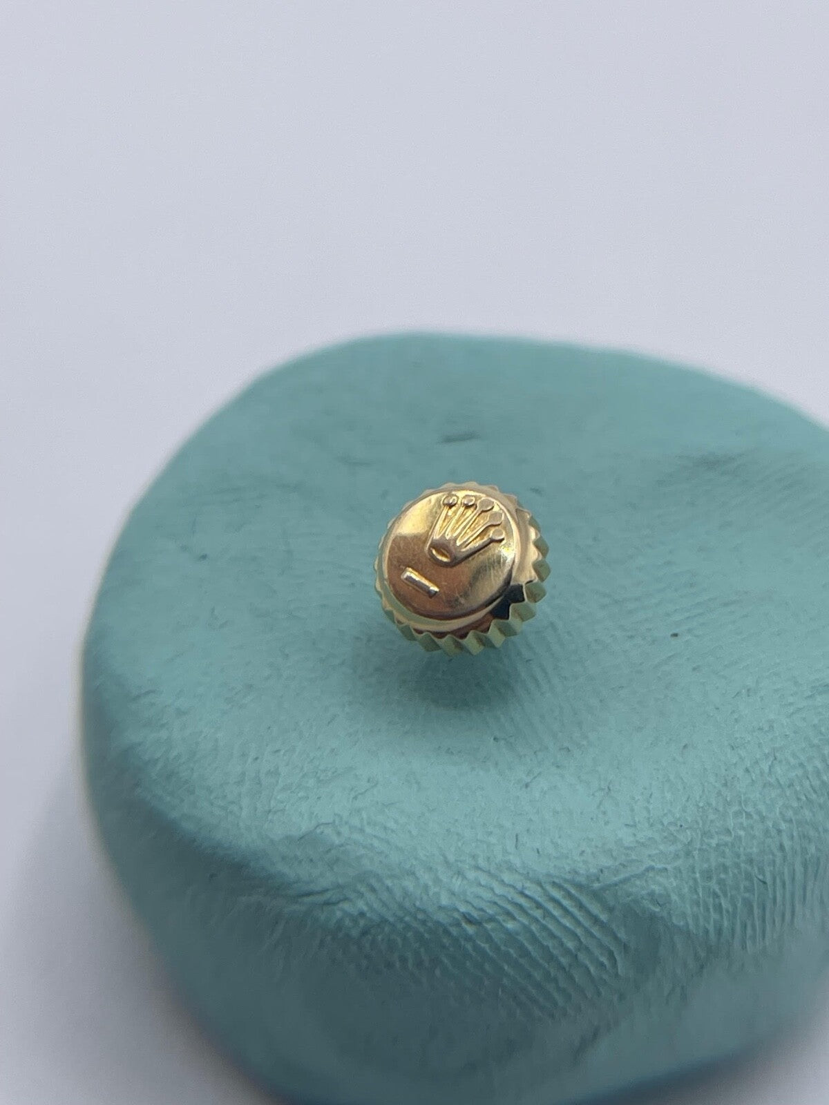 Rolex corona crown 24-530 / 531 / 600 / 603 / 604 / 703 / 704 original