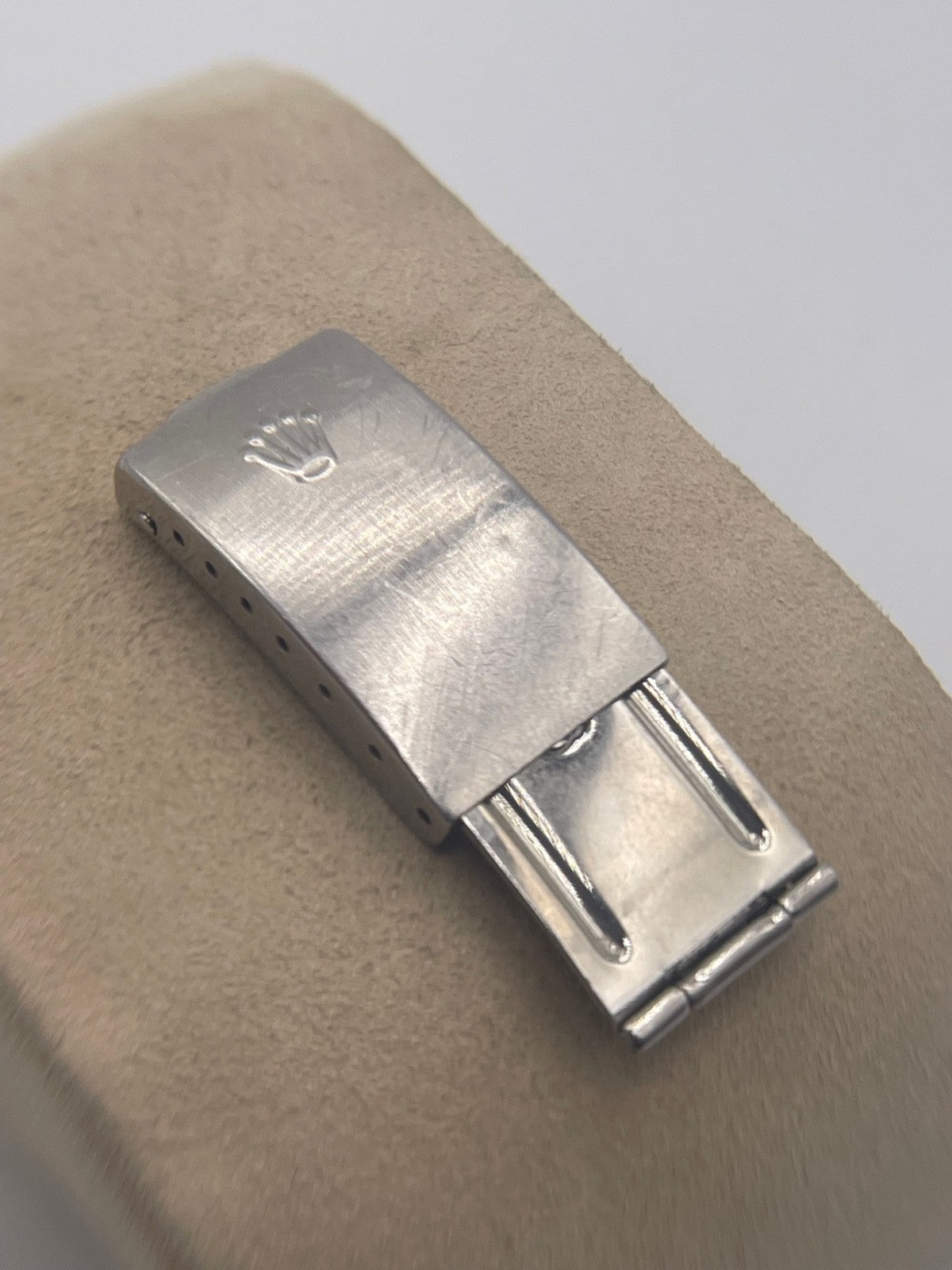 Rolex Daytona Air-King chiusura clasp "78350 W8" anno 1995