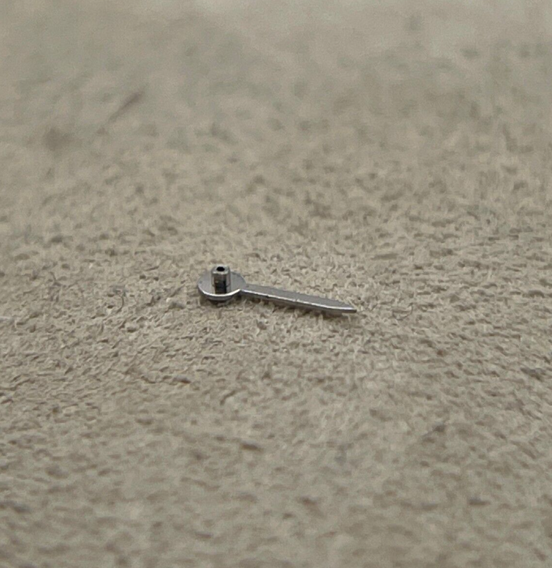 Rolex Daytona 116520 piccola lancetta contatori counter small hand