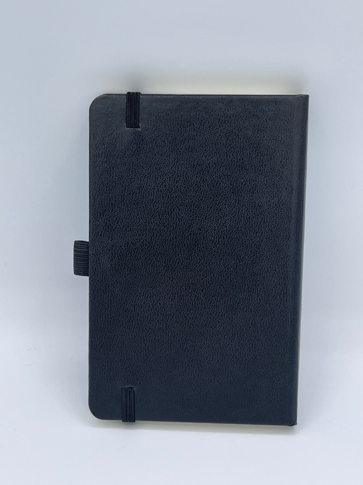 Omega agenda rubrica pelle nera black gadget ufficiale