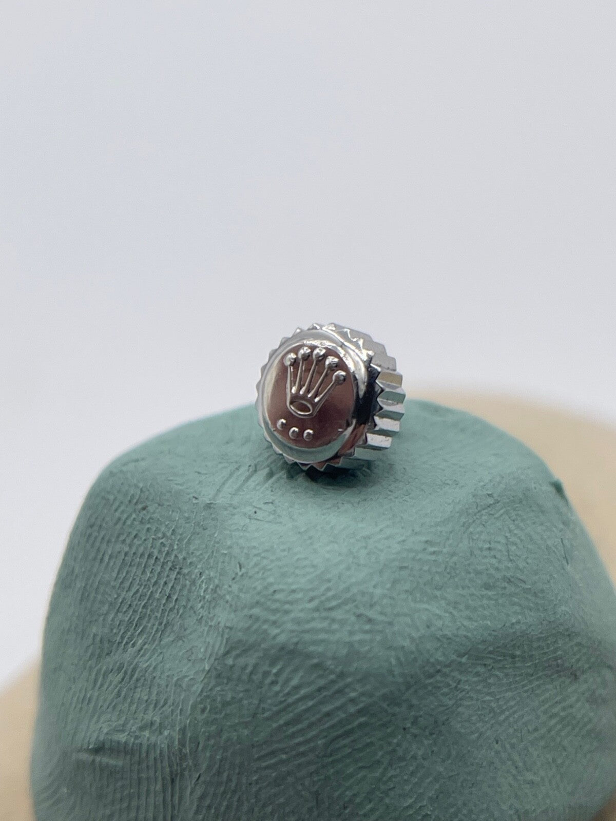 Rolex Daytona Submariner corona crown twinlock 24-704-0-G1