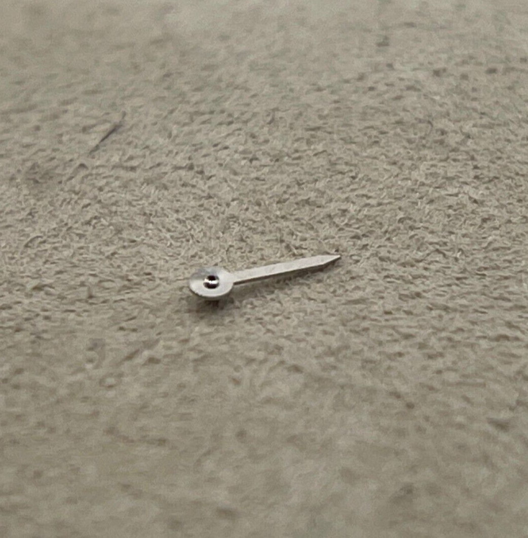 Rolex Daytona 116520 piccola lancetta contatori counter small hand