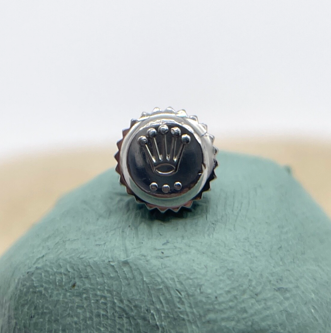 Rolex Daytona Submariner corona crown twinlock 24-704-0-G1