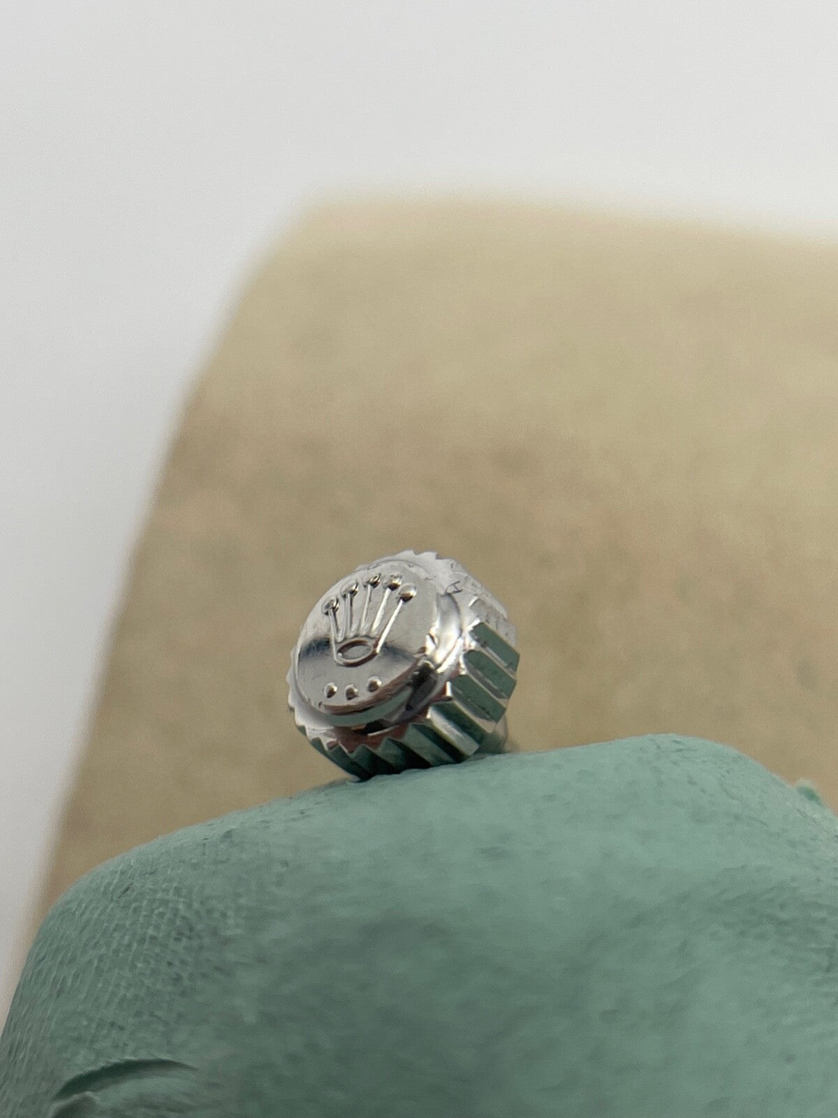 Rolex Daytona Submariner corona crown twinlock 24-704-0-G1