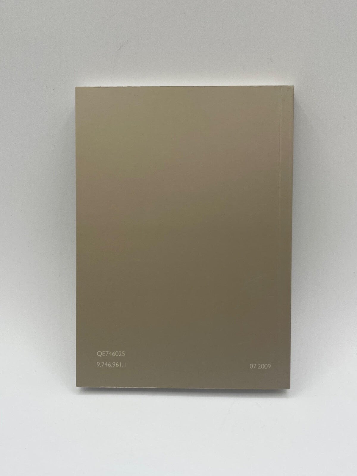 Jaeger LeCoultre Master Ultra Thin libretto istruzioni instructions booklet 2009