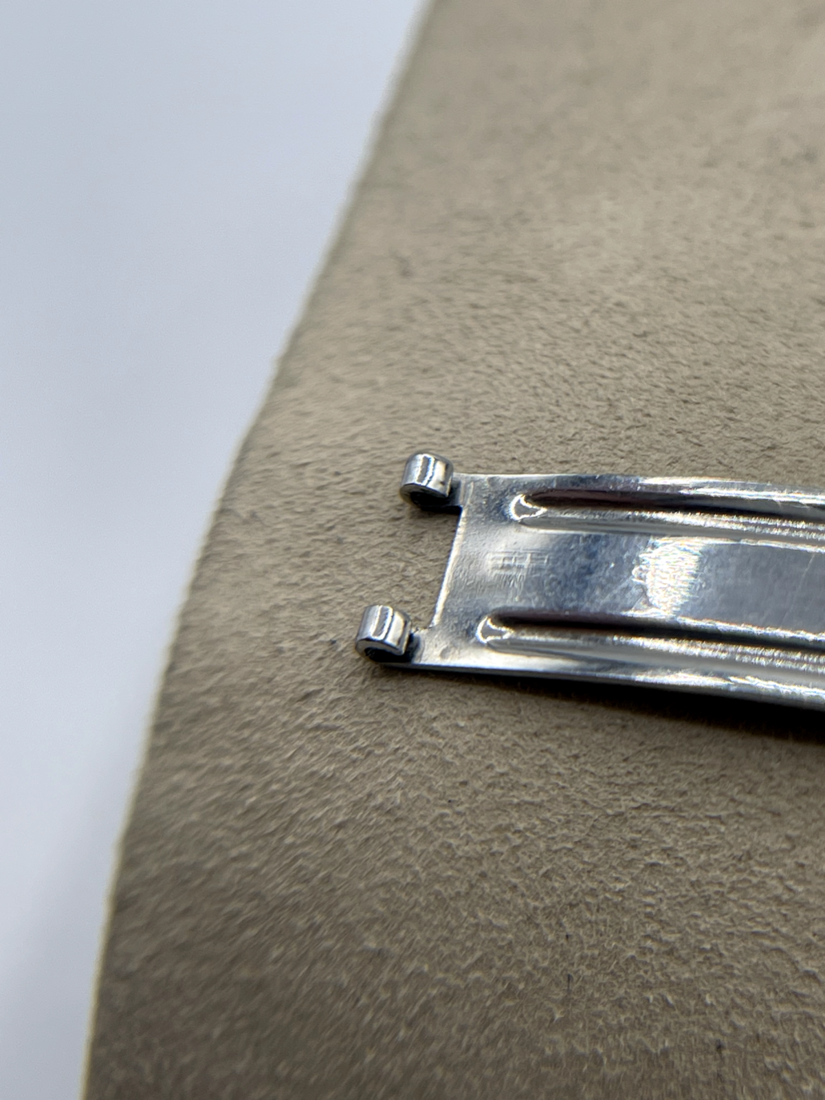 Rolex lamella chiusura clasp jubilee 6252D 14
