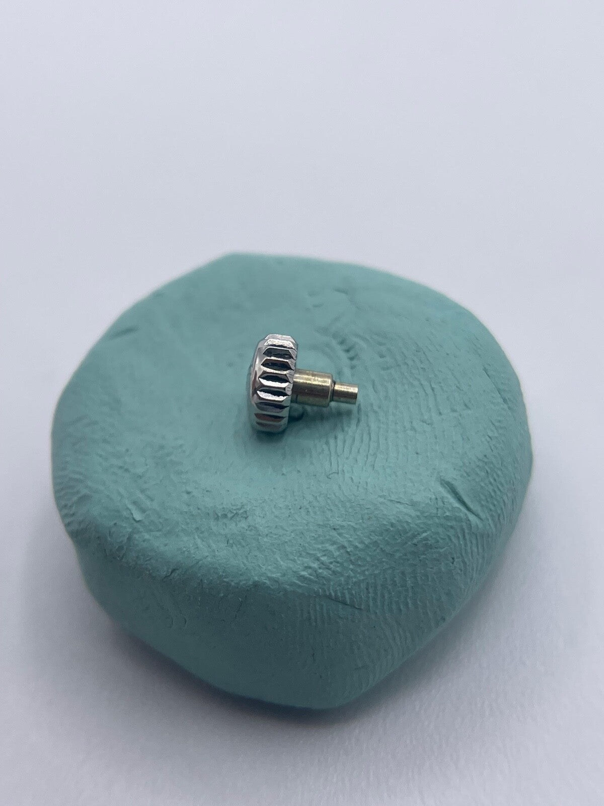 Rolex corona crown 24-530 / 531 / 600 / 603 / 604 / 703 / 704 original
