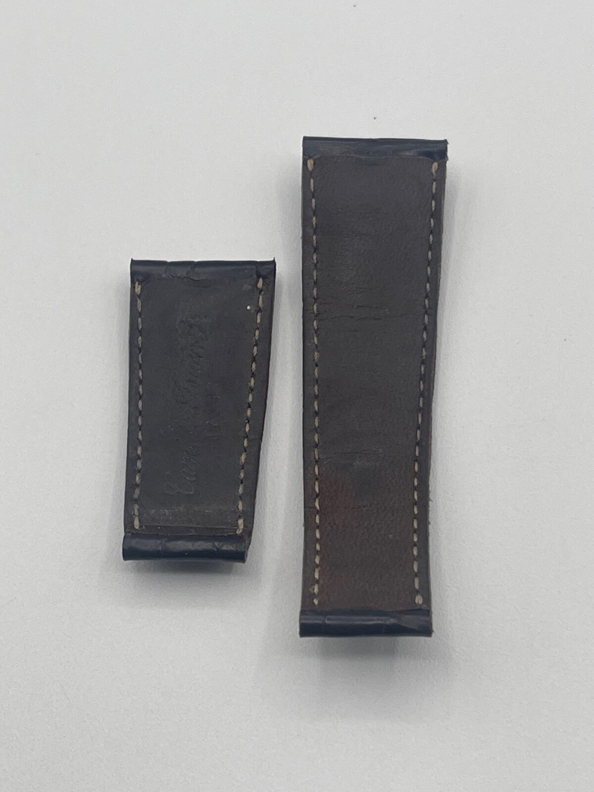 Camille Fournet cinturino orologio watch strap Rolex Daytona 20/16mm