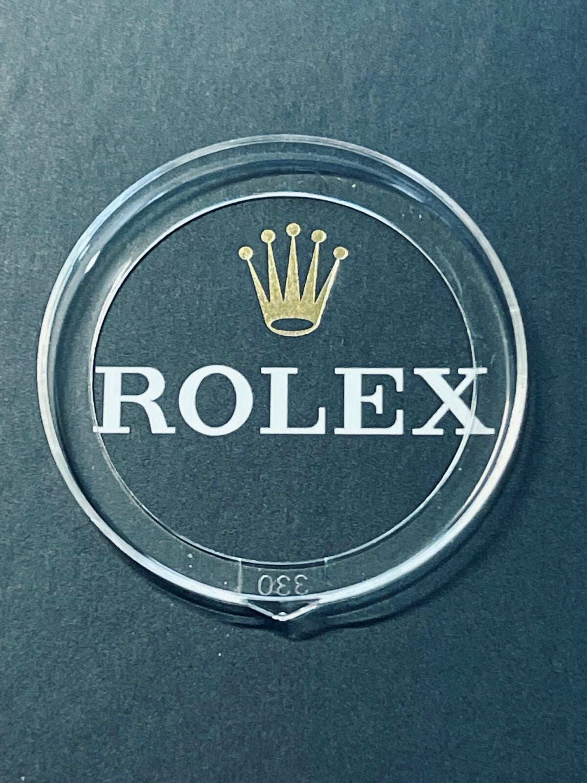 Rolex Submariner Gmt-Master Daytona Datejust Oyster copri ghiera bezel protector
