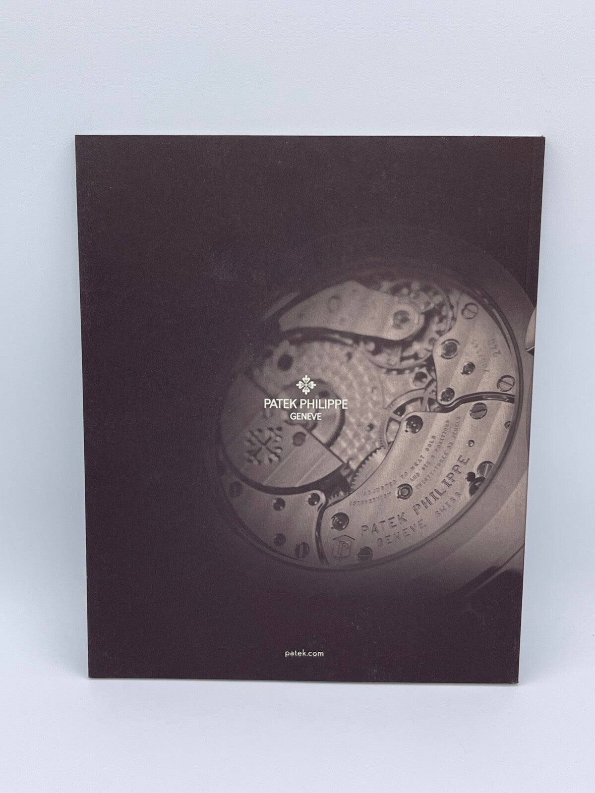 Patek Philippe Nautilus Aquanaut libro catalogo collezione anno 2017 italiano