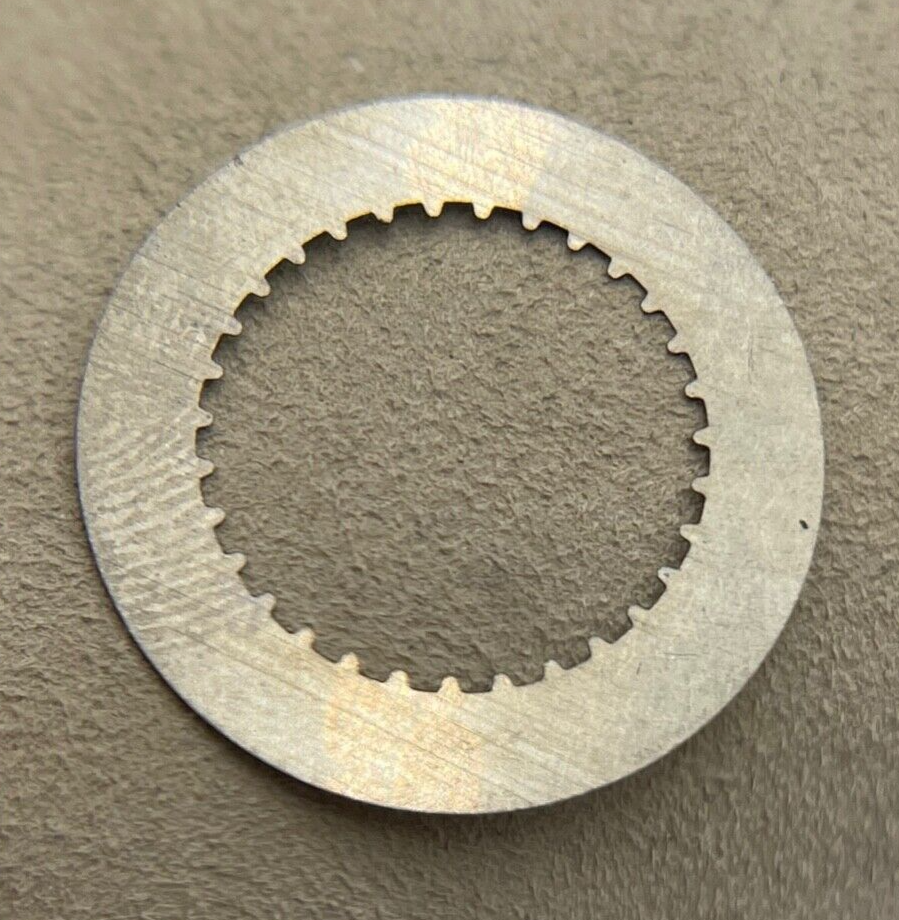 Rolex Submariner disco data bianco white date disc cal. 3135-16200-K1