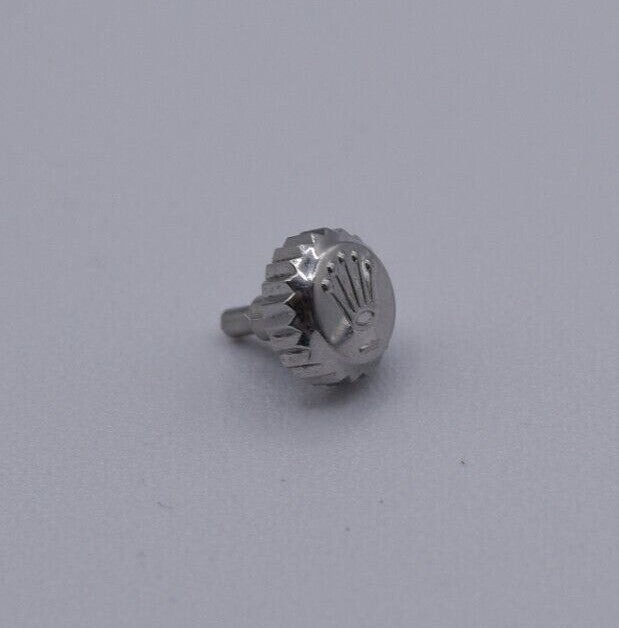 Rolex corona crown 24-530 / 531 / 600 / 603 / 604 / 703 / 704 original