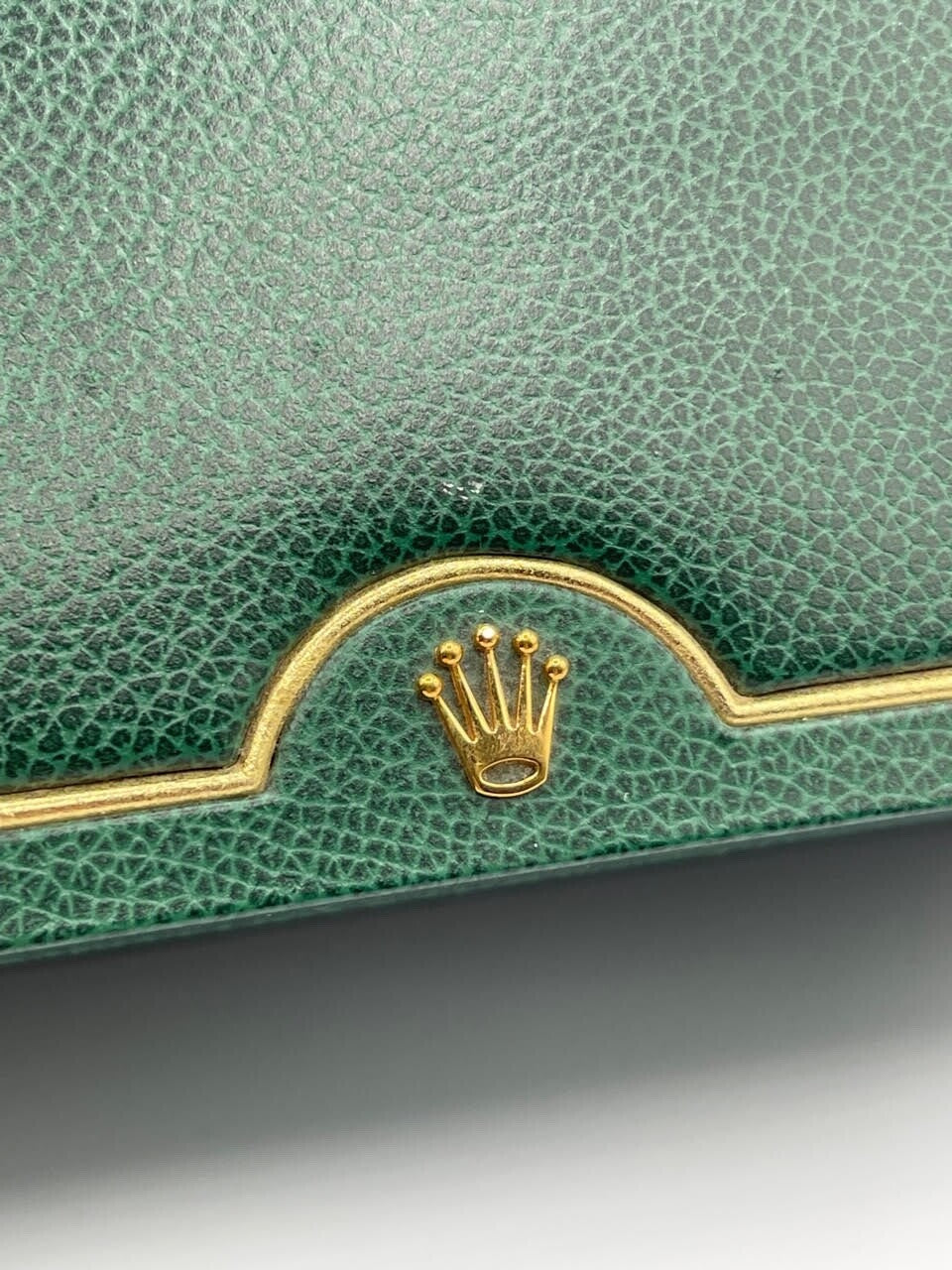 Rolex Daytona Day Date President scatola orologio watch box vintage 70.00.02