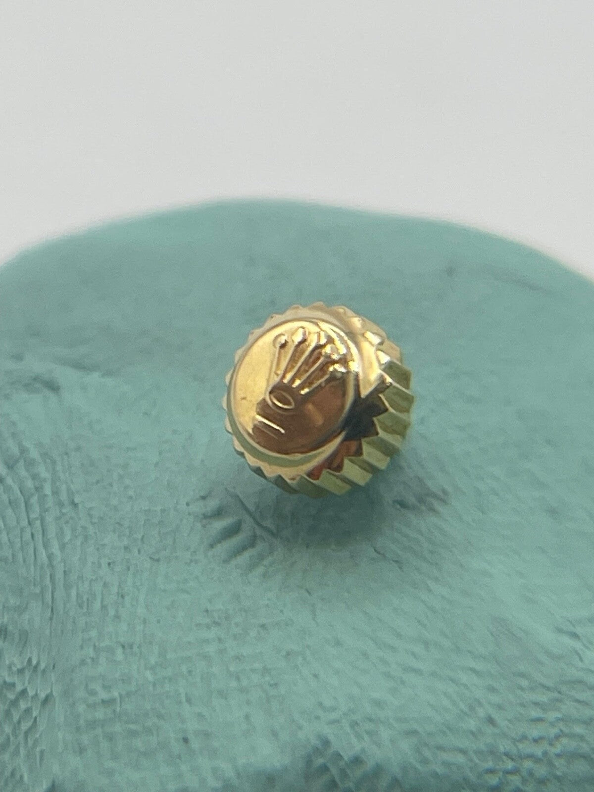 Rolex corona crown 24-530 / 531 / 600 / 603 / 604 / 703 / 704 original