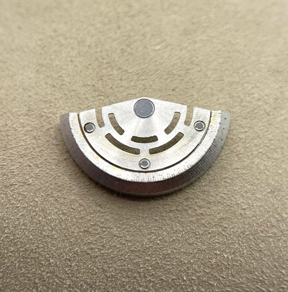 Rolex massa oscillante orologio oscillating weight B2230-570-2-L1 cal. 2230
