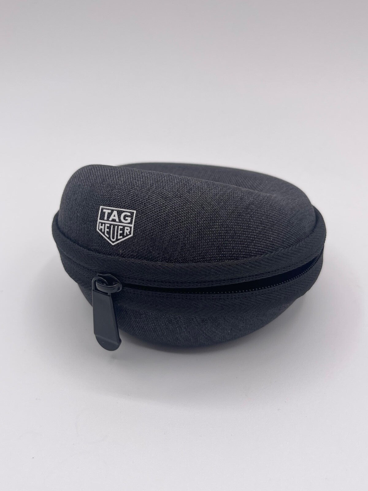 Tag Heuer box viaggio travel box nera black originale