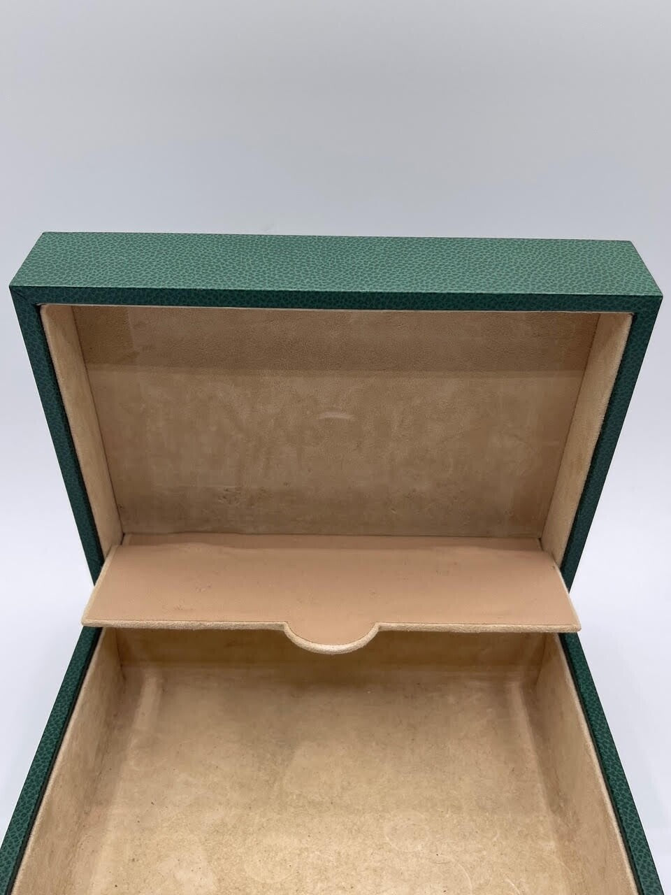 Rolex Daytona Day Date President scatola orologio watch box vintage 70.00.02