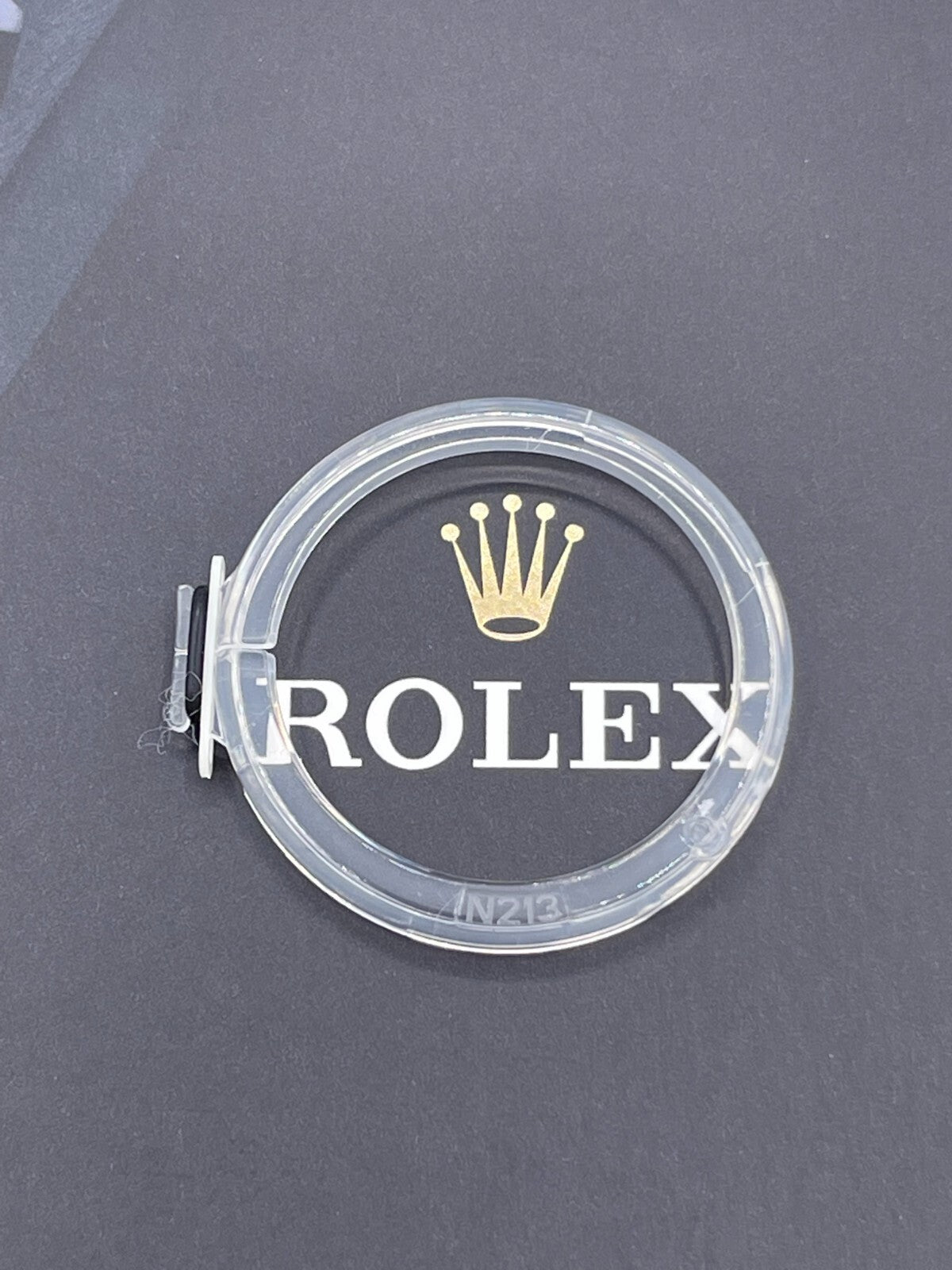 Rolex Submariner Gmt-Master Daytona Datejust Oyster copri ghiera bezel protector