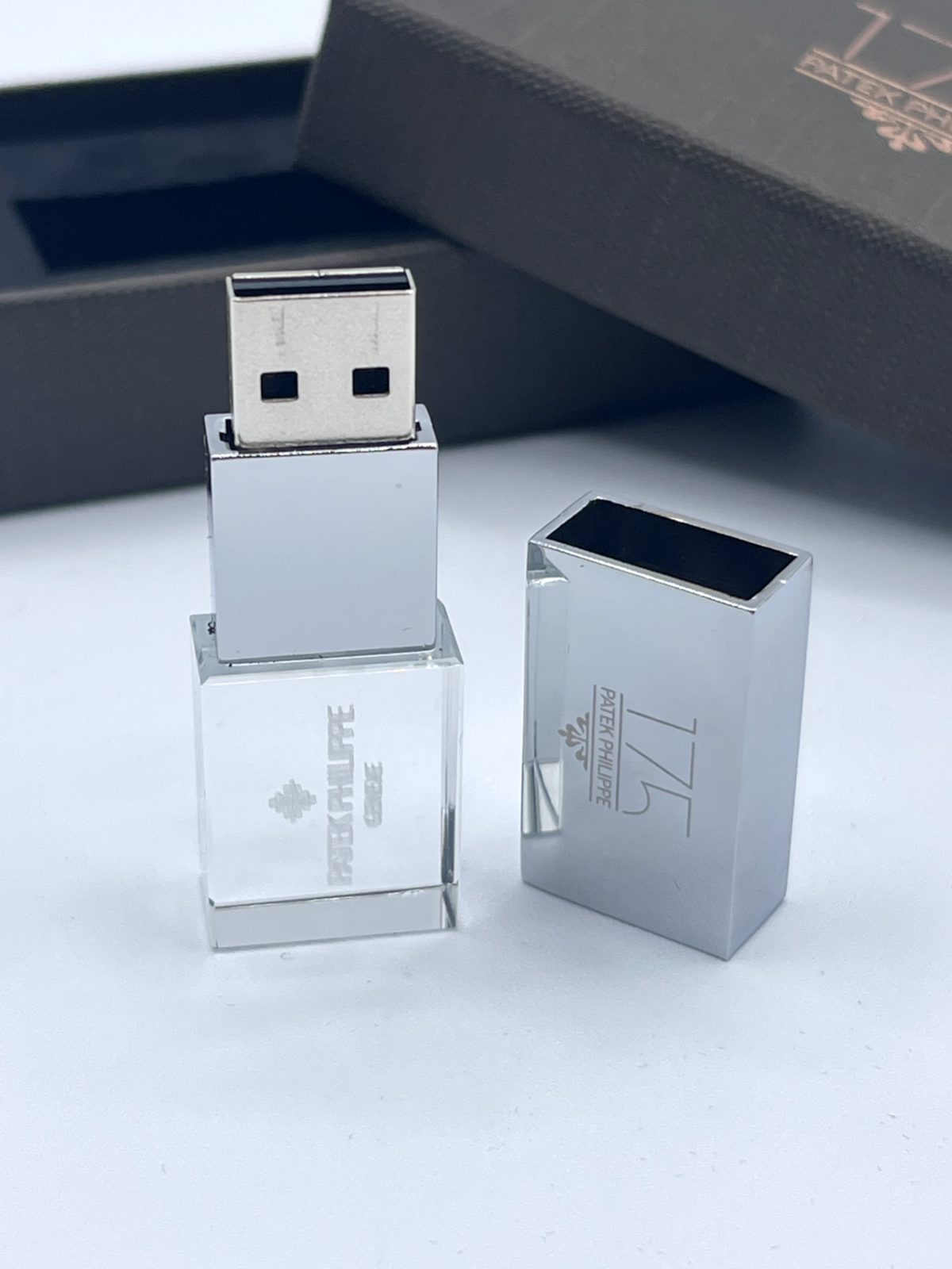Patek Philippe 175 anni years chiavetta USB key