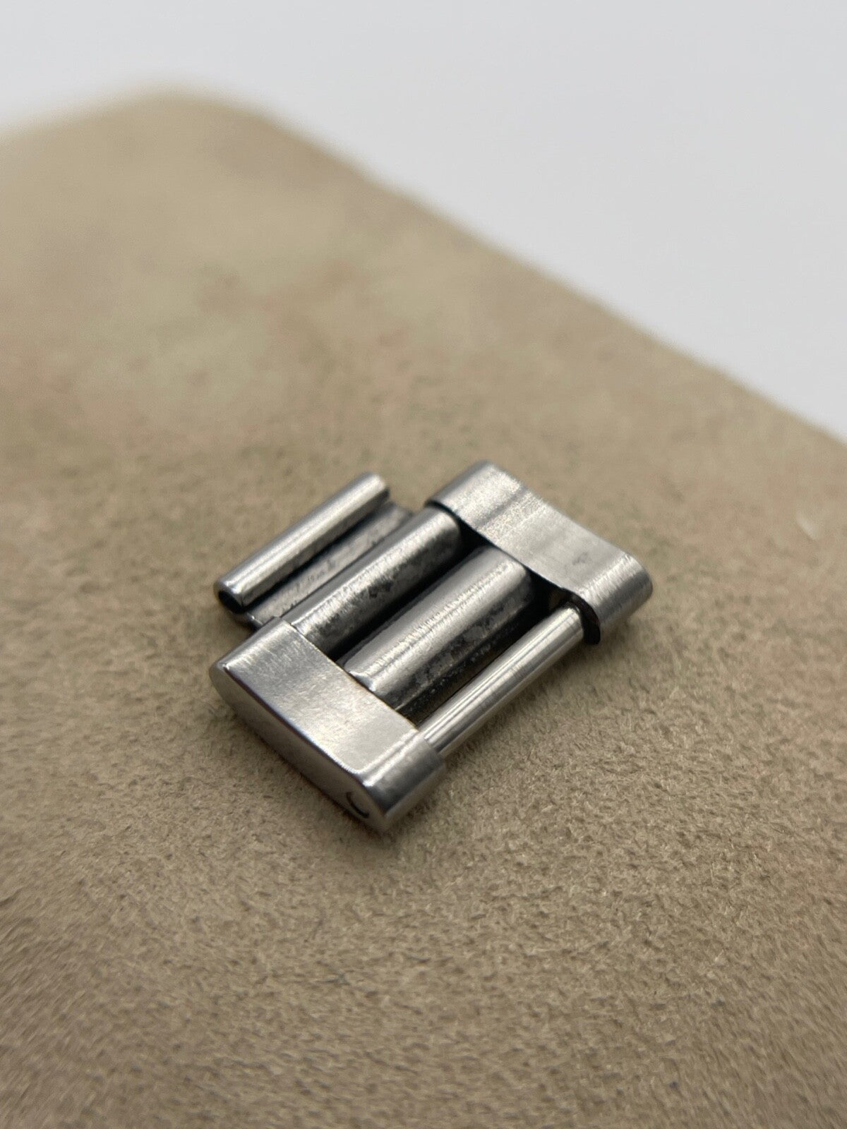 Tudor Prince Date maglia estensione extension link 15.6mm bracciale 78400