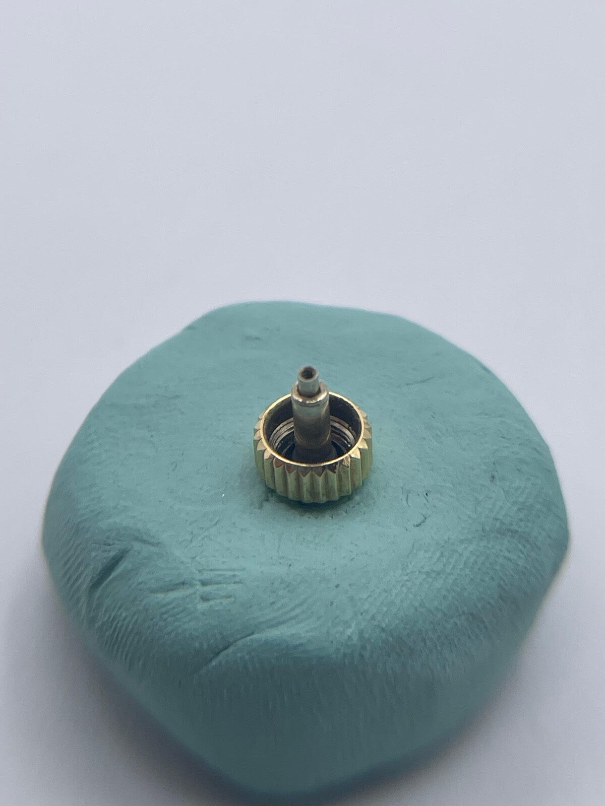 Rolex corona crown 24-530 / 531 / 600 / 603 / 604 / 703 / 704 original