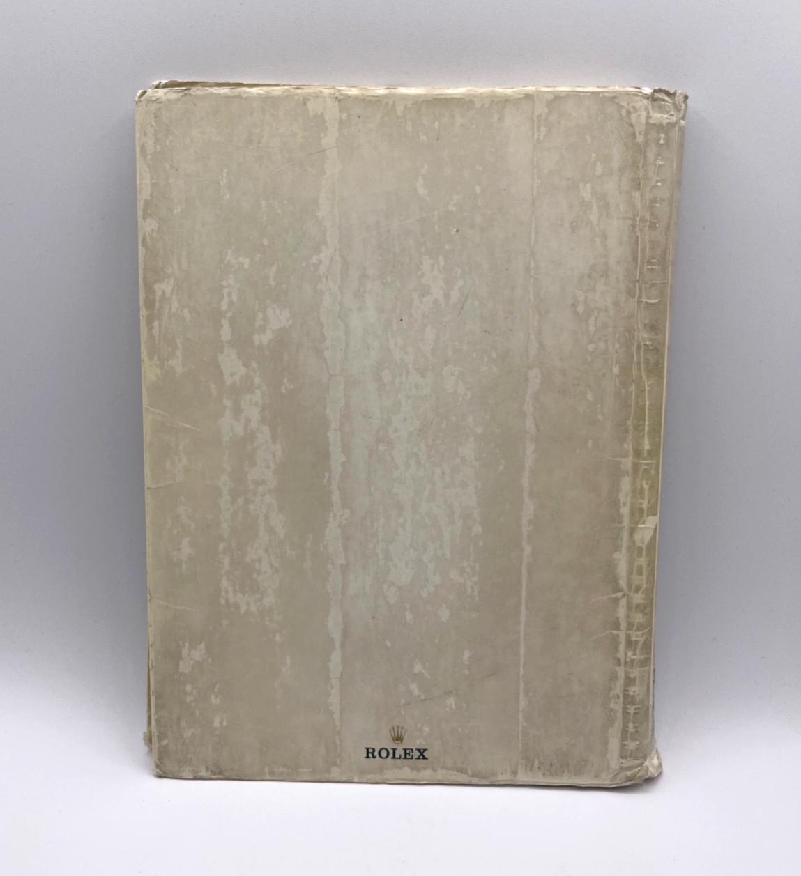 Rolex catalogo rivenditori libro dealer catalogue book 2000/01