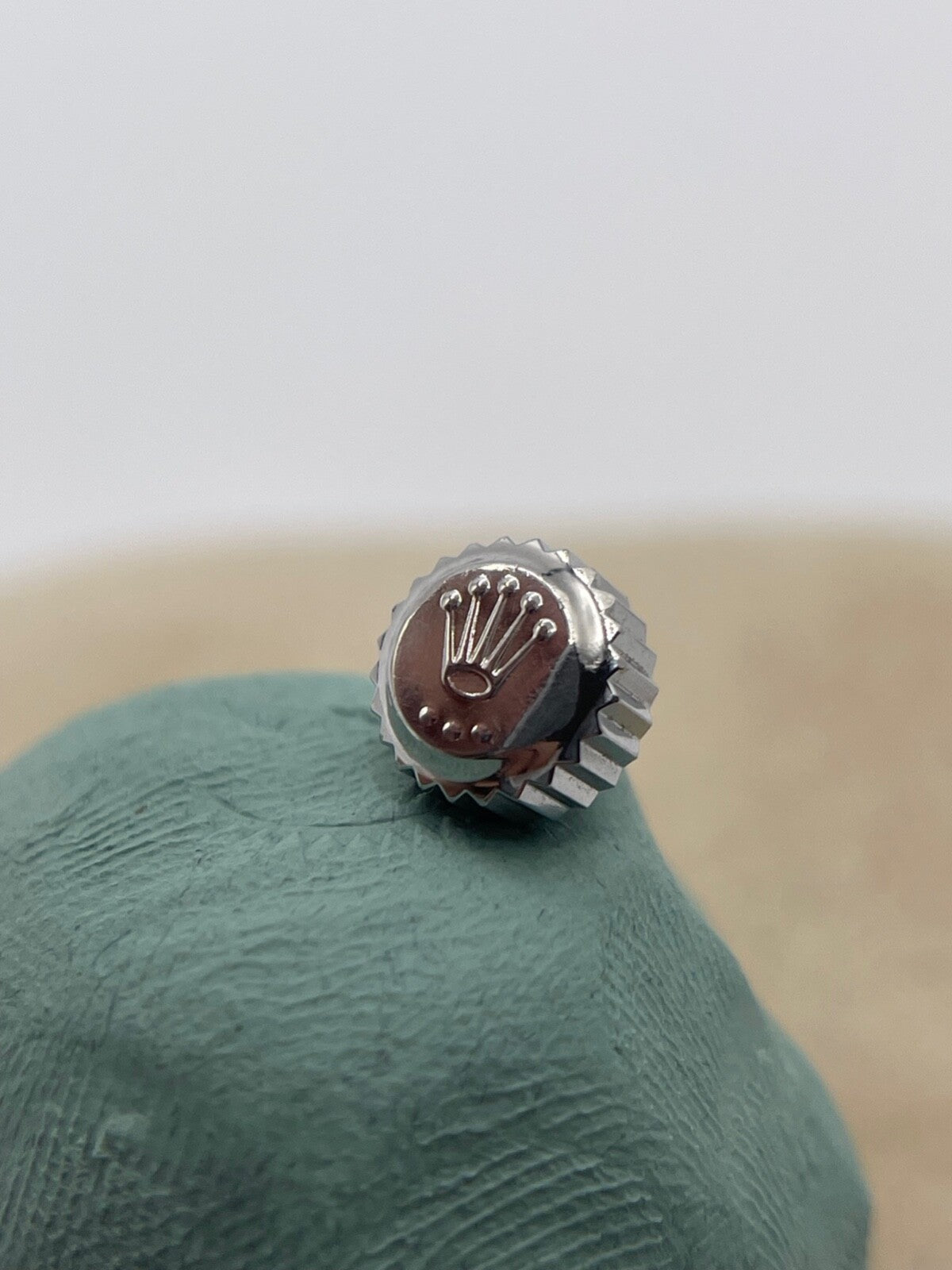 Rolex Daytona Submariner corona crown twinlock 24-704-0-G1