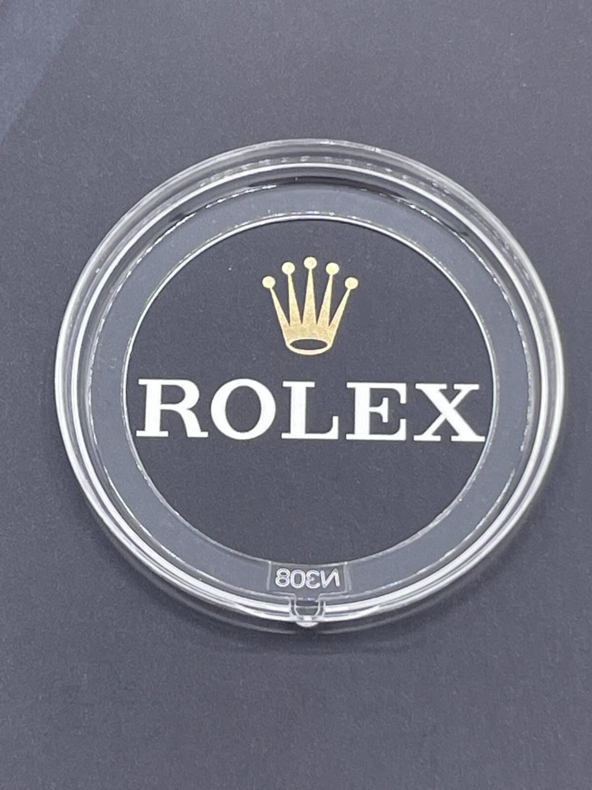Rolex Submariner Gmt-Master Daytona Datejust Oyster copri ghiera bezel protector