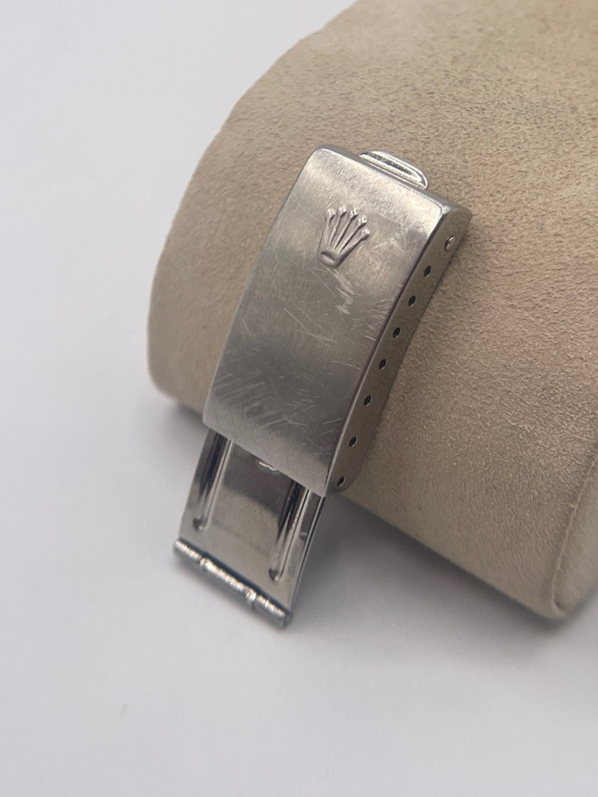 Rolex Daytona Air-King chiusura clasp "78350 W8" anno 1995