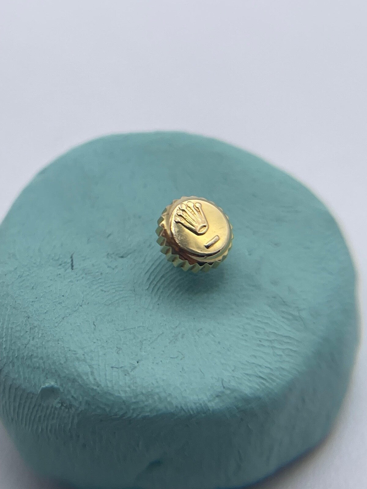 Rolex corona crown 24-530 / 531 / 600 / 603 / 604 / 703 / 704 original